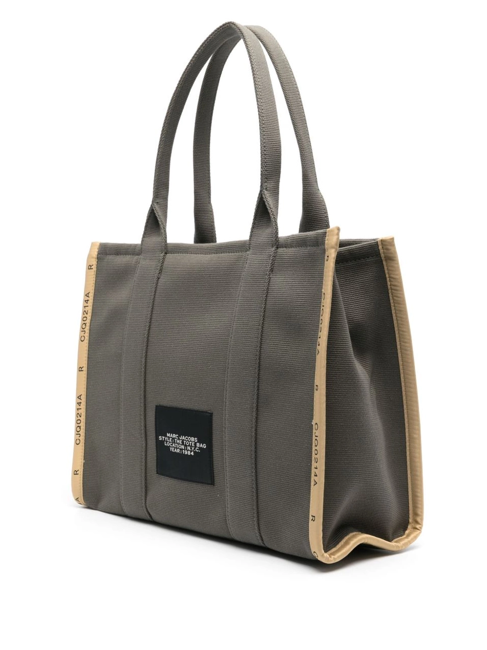 Affordable Jacobs Large bag tote Marc The Jacquard Women 0807